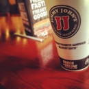 Jimmy John's - Sandwich Shops