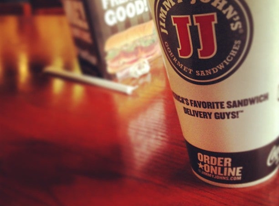 Jimmy John's - Annapolis, MD