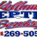 Kellum Septic - Septic Tank & System Cleaning