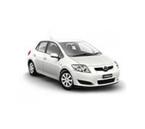 Go Car and Truck Rentals - Concord, NSW