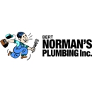 Bert Normans Plumbling - Plumbers