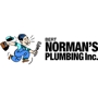 Bert Normans Plumbling