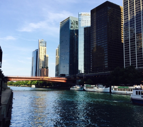 Chicago Architecture Center - Chicago, IL