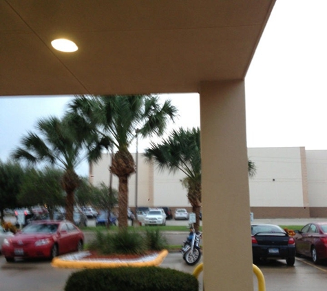 Courtyard by Marriott - Harlingen, TX