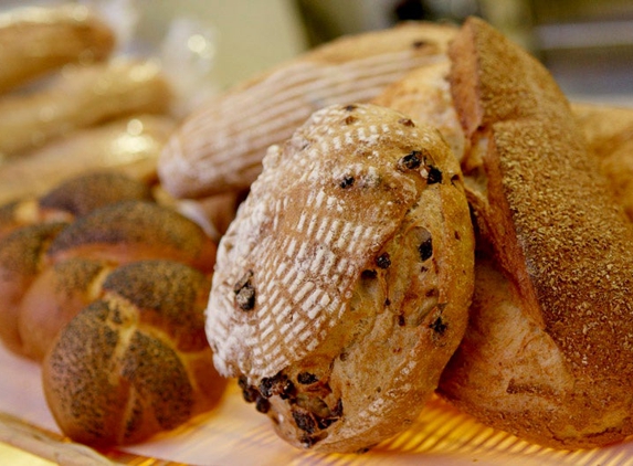 New French Bakery - Minneapolis, MN