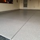 Solid Custom Floor Coatings - Ogden - Flooring Contractors