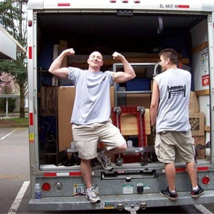 Priority Moving Services - Hillsboro, OR