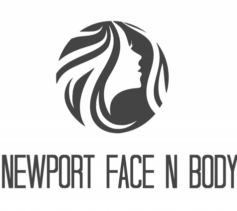 Newport Face N Body - Irvine, CA. Newport Face N Body logo