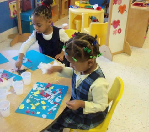 The Meliora School at Bouldercrest - Atlanta, GA