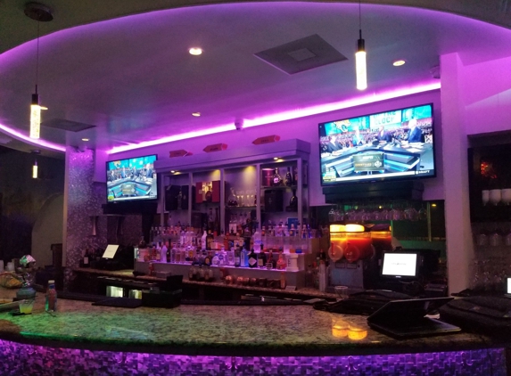 Atlantis Restaurant & Lounge - Atlanta, GA