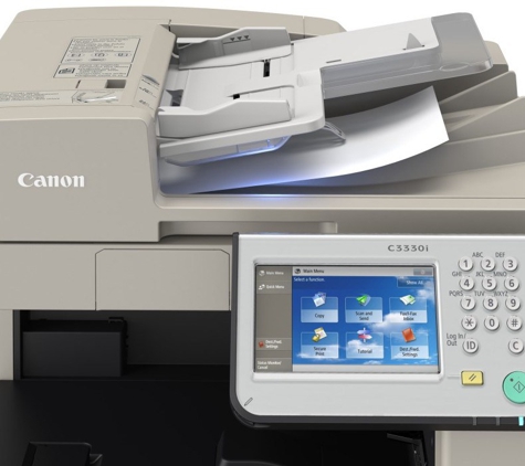 Advanced Copier Technologies LLC - Silver Spring, MD