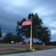 Joplin Flag & Flagpole