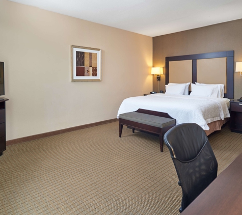 Hampton Inn & Suites Decatur - Decatur, TX