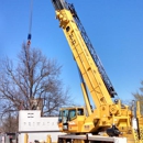 R & D Crane Service - Mobile Cranes