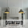 Distressed Design gallery