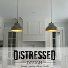 Distressed Design