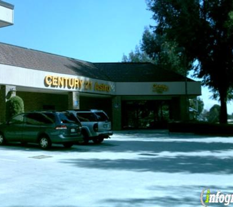 Century 21 Astro - Agent Mark Gross - Cerritos, CA