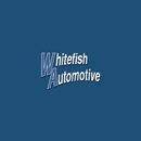 Whitefish Automotive - Auto Repair & Service