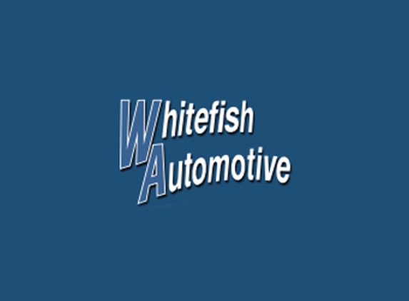 Whitefish Automotive - Crosslake, MN