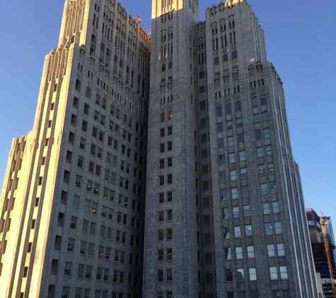 Hearst Corporation - San Francisco, CA