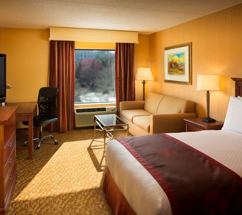 DoubleTree by Hilton Hotel Asheville - Biltmore - Asheville, NC