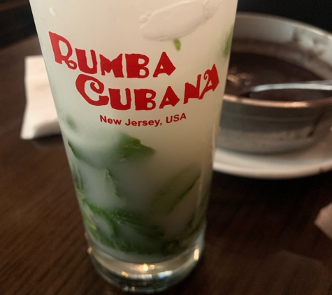 Rumba Cubana - Jersey City, NJ