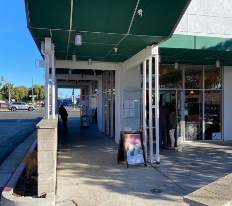 Peet's Coffee & Tea - Sunnyvale, CA