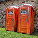 Potty Time - Portable Toilets