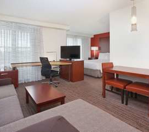 Residence Inn by Marriott Salt Lake City Airport - Salt Lake City, UT