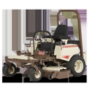 GR FULL THROTTLE - Lawn Mowers-Sharpening & Repairing