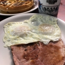Katie's Diner - American Restaurants