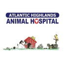 Atlantic Highlands Animal Hospital - Veterinarians