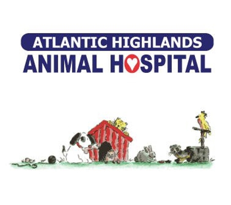 Atlantic Highlands Animal Hospital - Atlantic Highlands, NJ