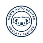 Ken's Auto Center Inc