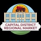 Capital District Regional Market - Farmers Market