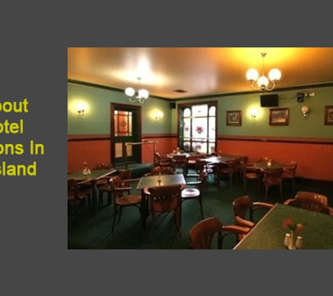 Flinders Island Interstate Hotel - Whitemark, TAS. Call Us About Making Hotel Reservations In Flinders Island Today