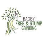 Bagby Tree & Stump Removal