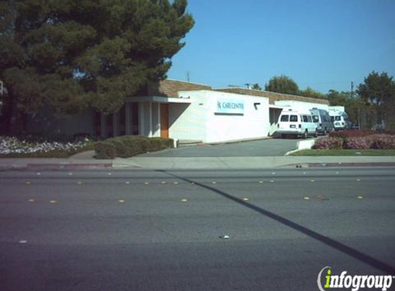 P.V.H.M.C. Federal Credit Union - Pomona, CA