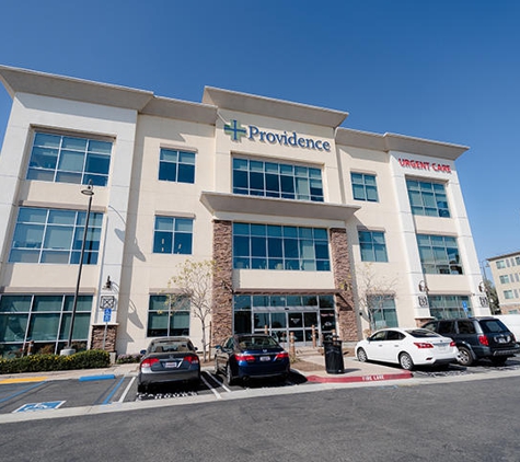 Providence Urgent Care - Chino Hills - Chino Hills, CA