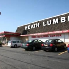 Heath Lumber