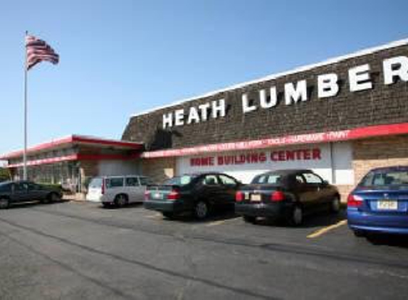 Heath Lumber - Ewing, NJ