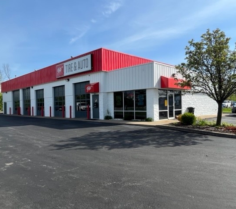 Glenway Auto Center - Florence - Florence, KY