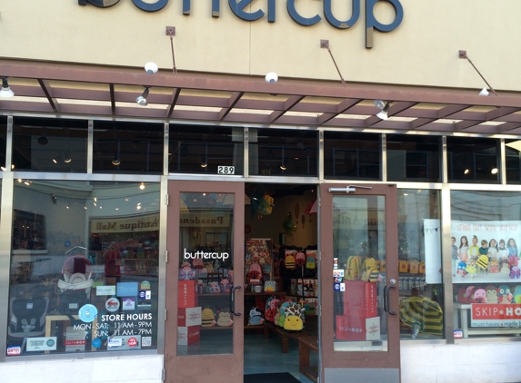 Buttercup - Pasadena, CA. Cute store!