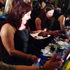 Brushstrokes & Beverages gallery