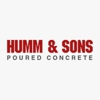 Humm & Sons Poured Concrete gallery