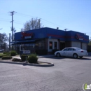 Fosters Freeze