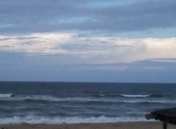 Sea Foam Motel - Nags Head, NC