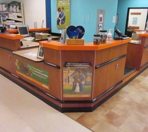 Banfield Pet Hospital - Fredericksburg, VA