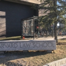 Harvard Law School - Newspapers