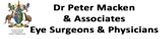 Macken Peter Dr - Doctors - Medical Practitioners